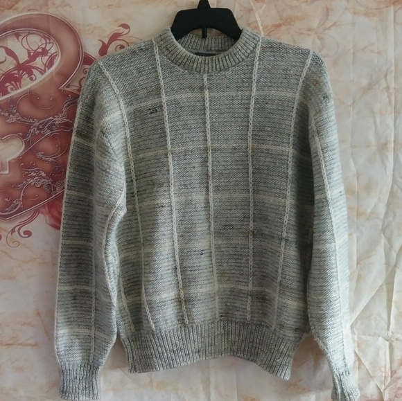 pendleton men's wool sweaters